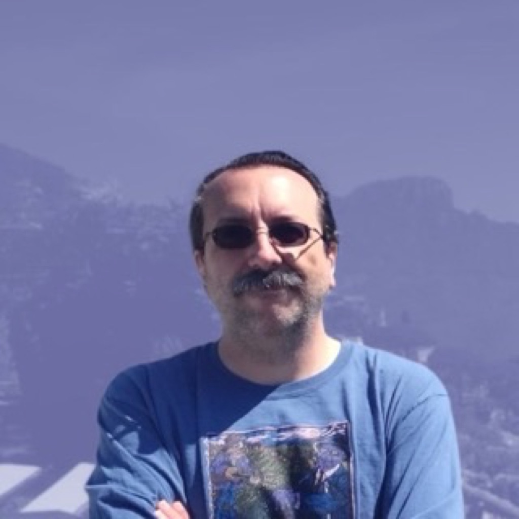AppleMusic profile picture for @jonki