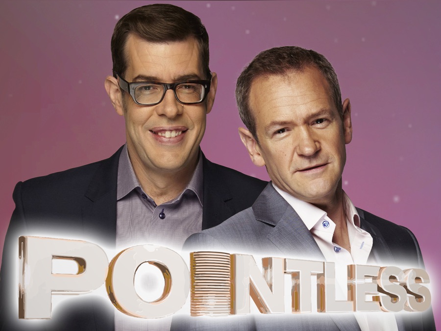 ‎Episode 16 - Pointless UK (Series 11, Episode 16) - Apple TV (UK)