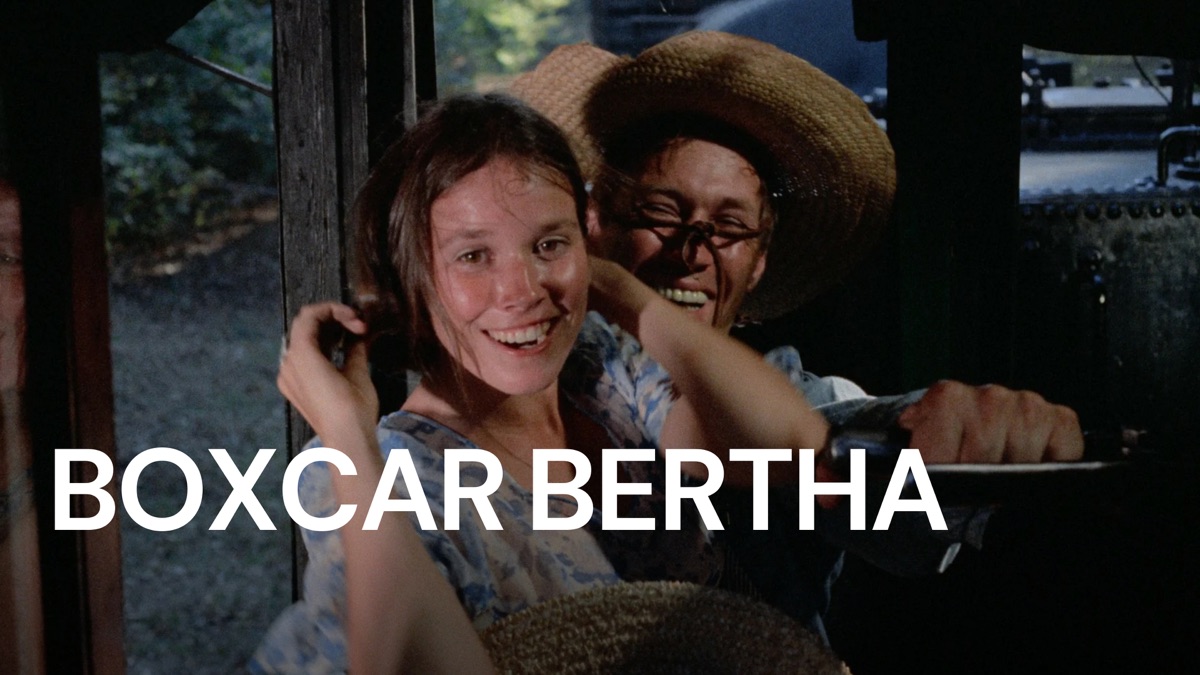 Boxcar Bertha