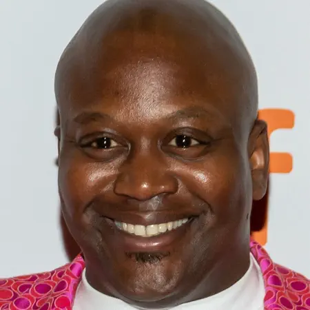 Tituss Burgess