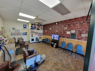 Ralph’s Hair Place