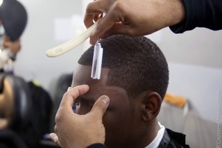 DeMarco’s Hair Artistry