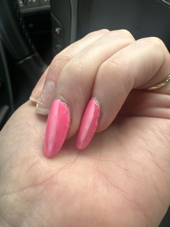 Shangri La Nail Bar Photos