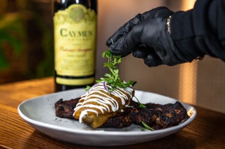 AyAyAy! Mexican Cuisine Photos
