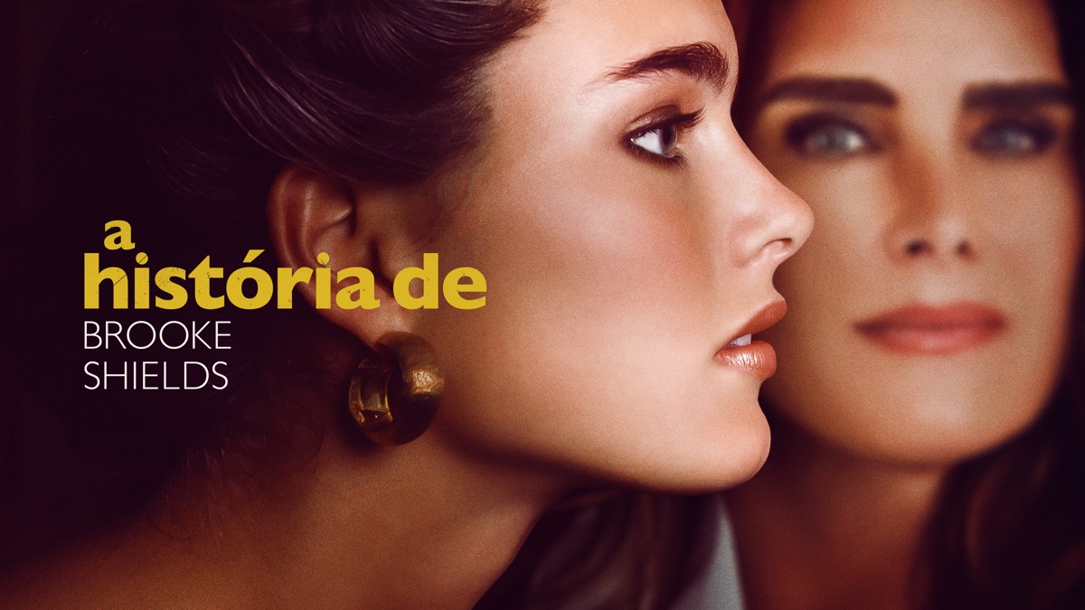 ‎A História de Brooke Shields - Apple TV