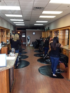 Inspired Style Salon