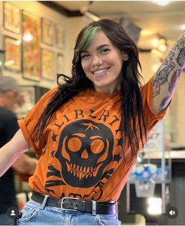 Liberty Tattoo Company photo 7