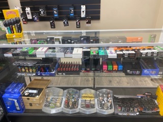 elfbar nachfüll pod läuft aus Smoke Shops near Greer, South Carolina zip code 29651