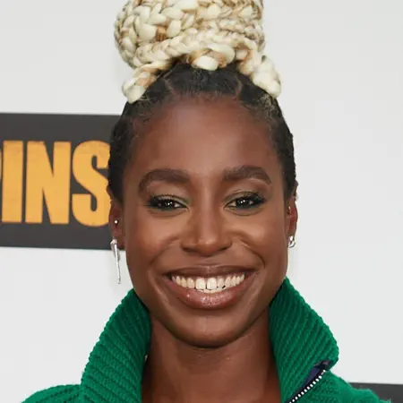 Kirby Howell - Baptiste