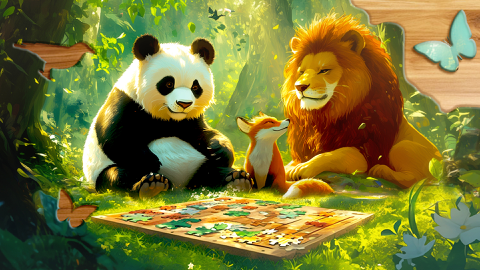 Read more about World Animal Day!