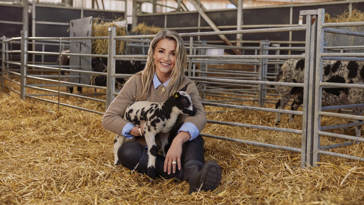 ‎Episode 1 - Springtime on the Farm (Series 9, Episode 1) - Apple TV (UK)