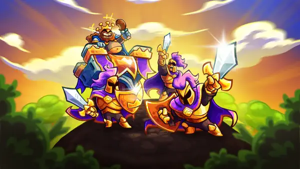 Unleash Your Legendary Tower