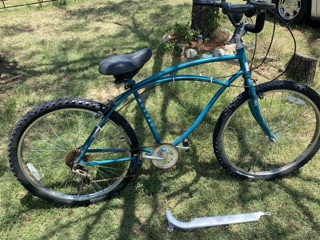 can you add an electric motor to a bicycle Convert Any Bike Into An E-Bike With This Affordable Conversion Kit