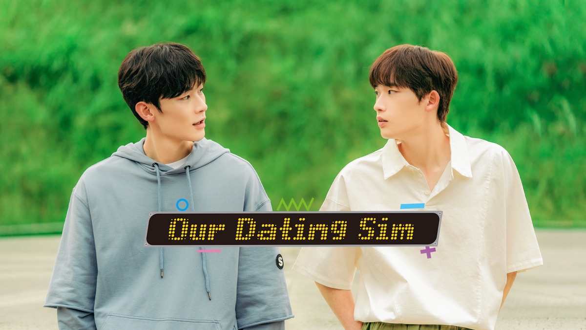 ‎Our Dating Sim - Apple TV