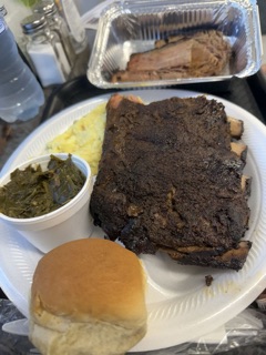 Mitchell’s Smoked Meats