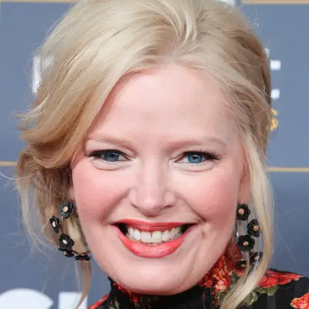 Melissa Peterman