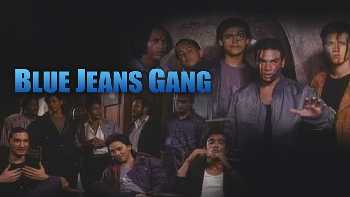 ‎BLUE JEANS GANG - Apple TV