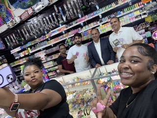 Strip Smoke Shop Photos
