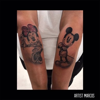 O7 Ink Lounge photo 4