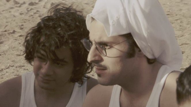 ‎Episode 1 - Kinat Al Sham Wa Kanayen Al Shamiyah (Series 1, Episode 1 ...