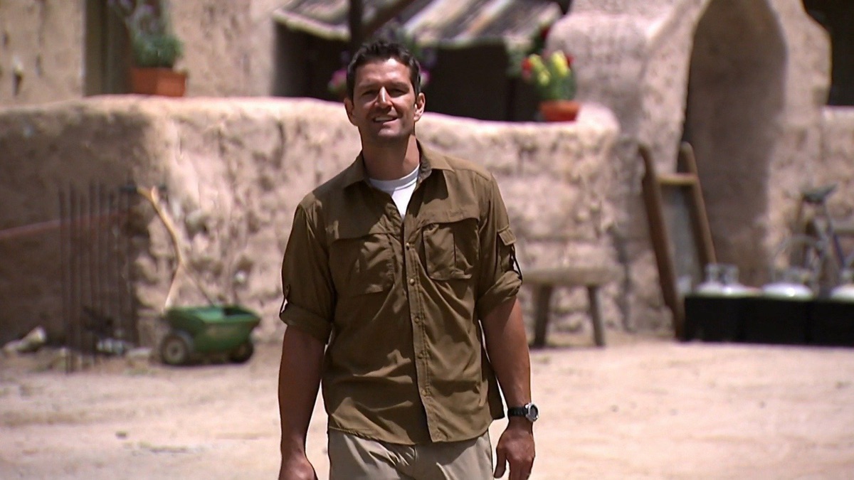‎Mexican Showdown - Extreme Chef (Series 1, Episode 6) - Apple TV (IN)