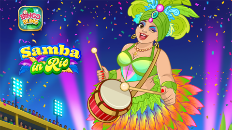 Read more about Brazil's Canival!