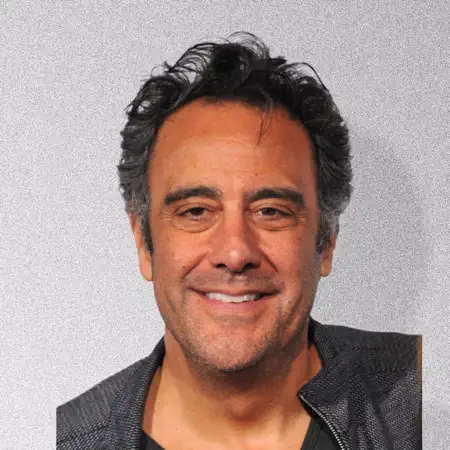Brad Garrett
