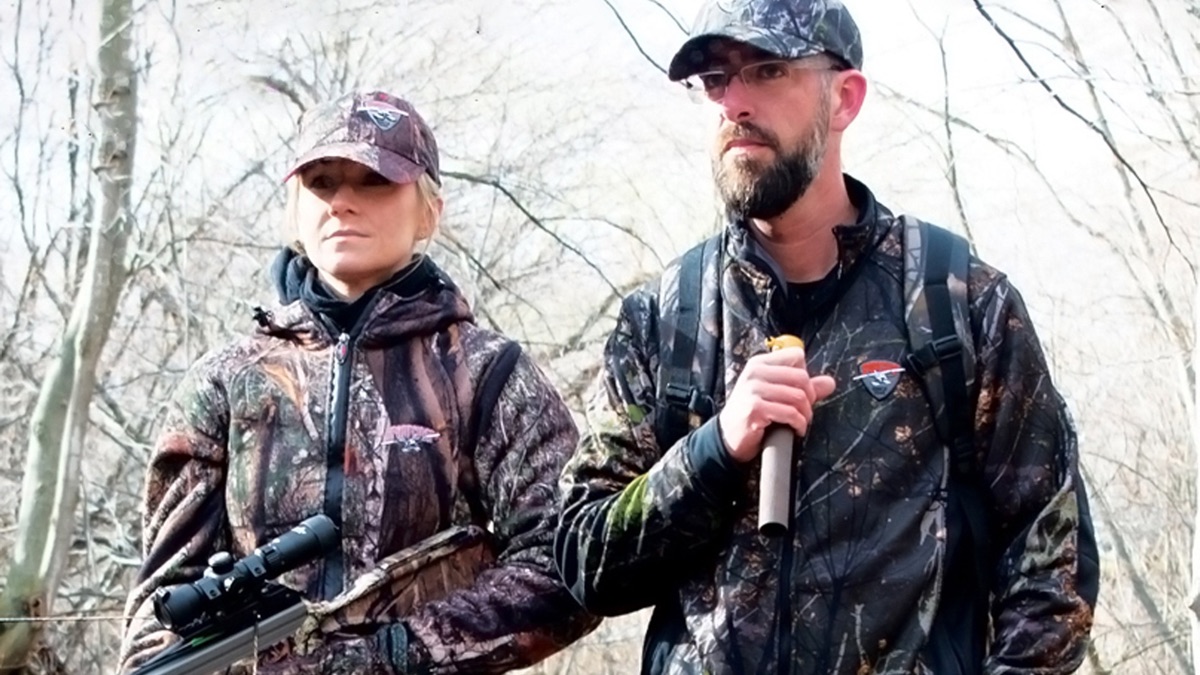 ‎Multi Species Fishing and Bear Hunting – Adventure Hunting Fishing ...
