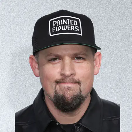 Joel Madden