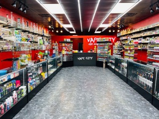 vape shop cleveleys vape shop cleveleys BIG thank you to DripDrop Vape Shop Cleveleys for  hosting our brand new
