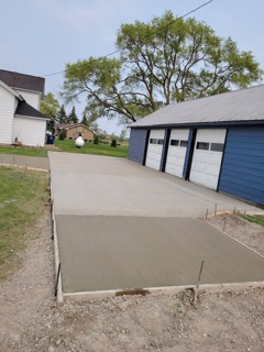 American Best Concret