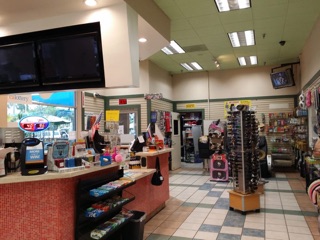 Beach & La Mirada Car Wash