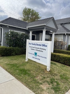 Brar Family Dental Office