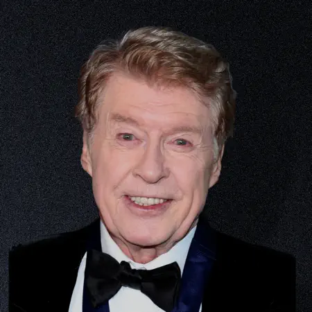 Michael Crawford