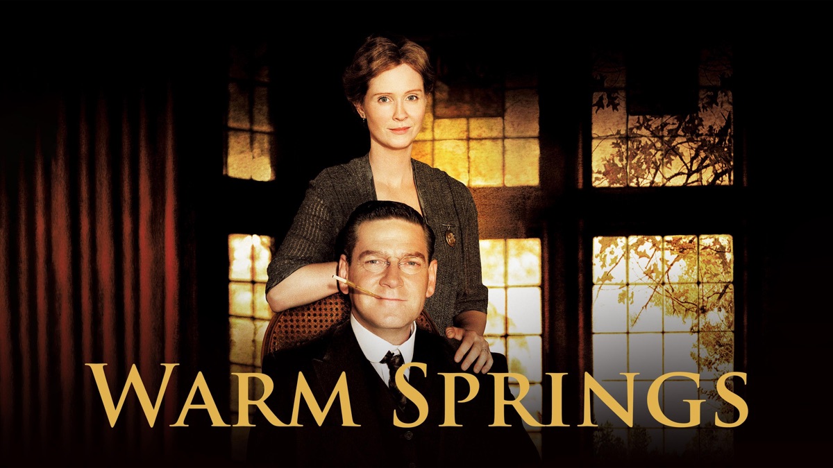 ‎Warm Springs - Apple TV