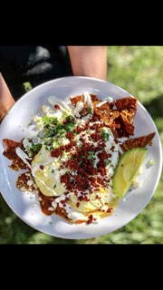 Poached
