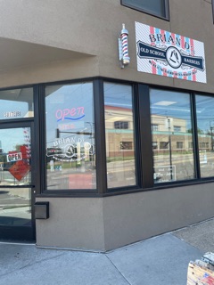 Brian D’s Oldschools Barbers
