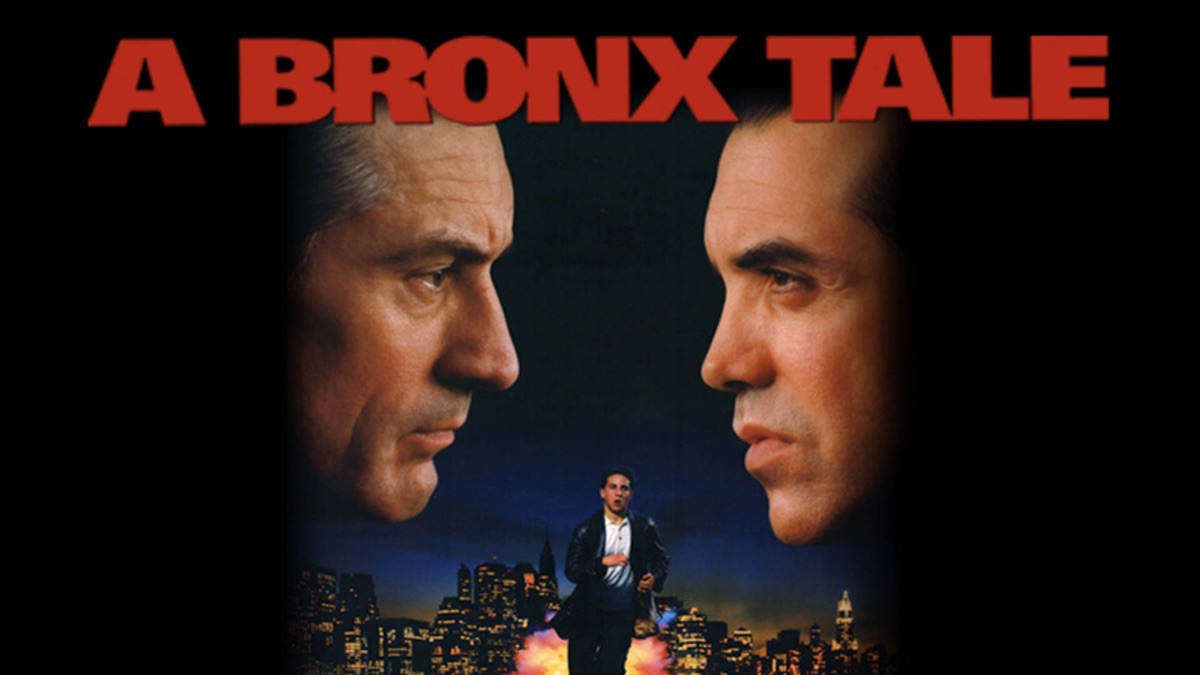 ‎A Bronx Tale - Apple TV
