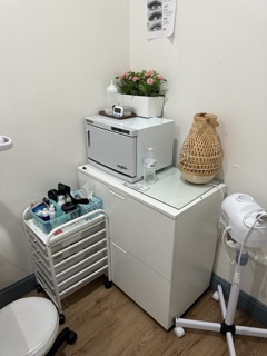 Viva Nails, Hair & Spa