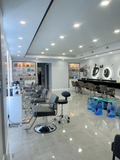 T-One Hair Salon 2