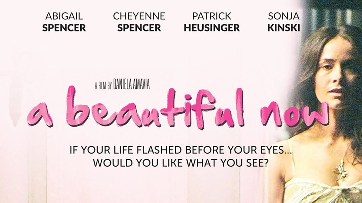 ‎A Beautiful Now - Apple TV