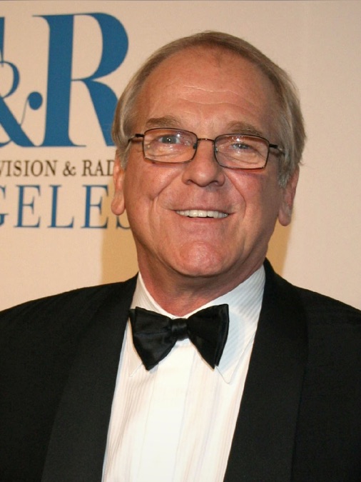 Films et séries avec John Spencer Apple TV (FR)