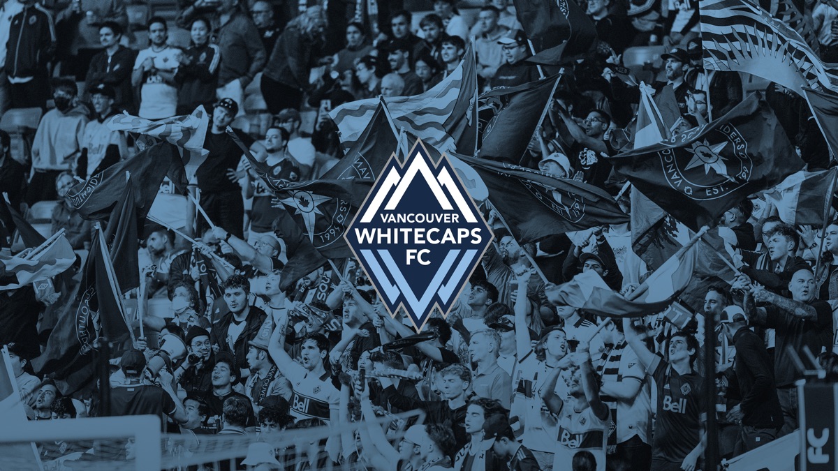Vancouver Whitecaps FC - Club Profiles (Series 1, Episode 29) - Apple