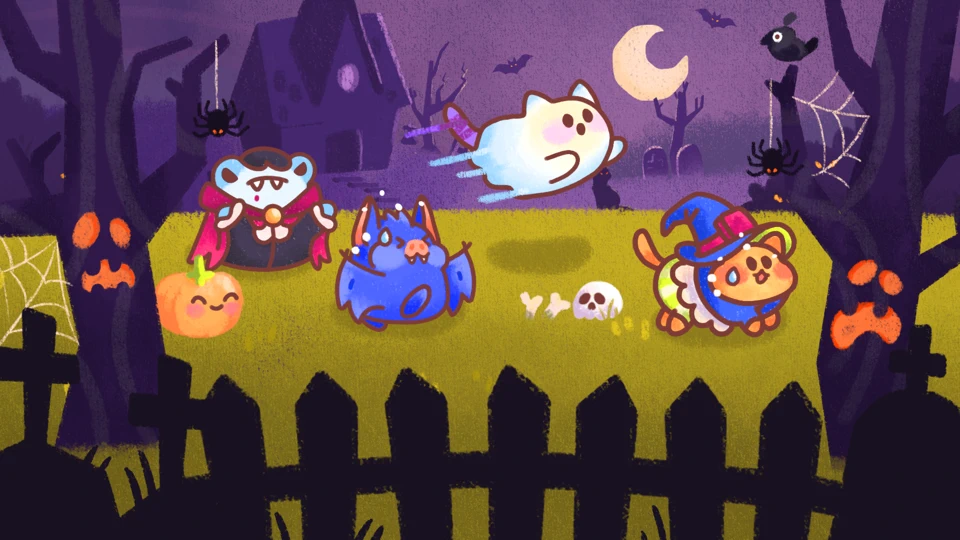 Hamster Inn App Store search result