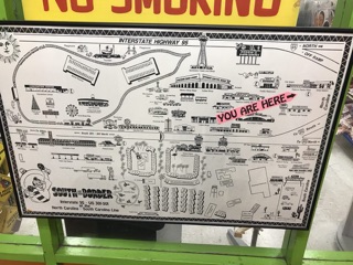 Pedro’s Country Store