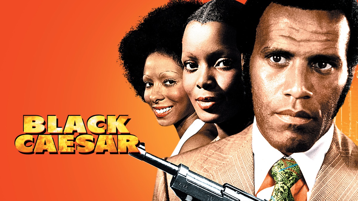 Black Caesar - Apple TV