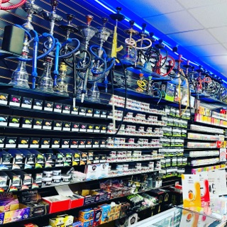 amaru's vape shop Amar Smoke Shop in West Covina, CA United States