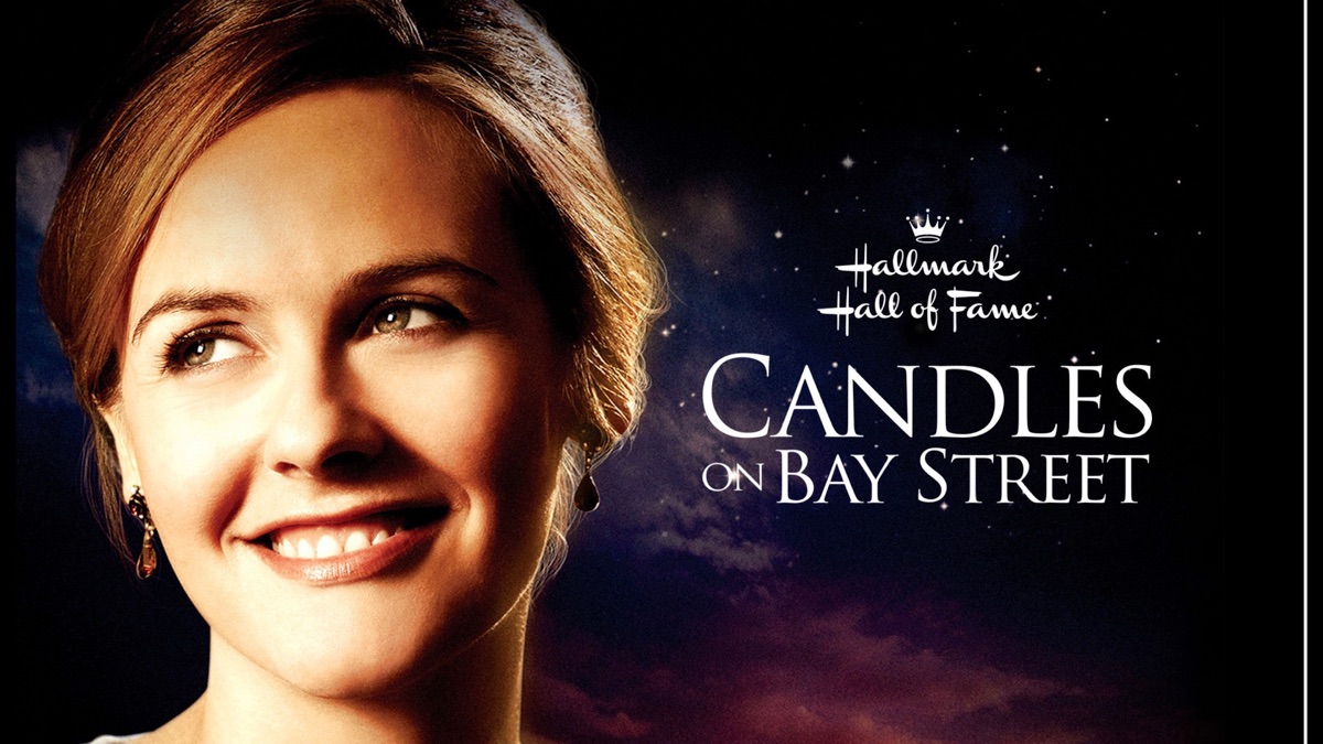 Candles on Bay Street Apple TV