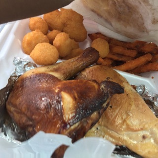 Miller's Barbeque