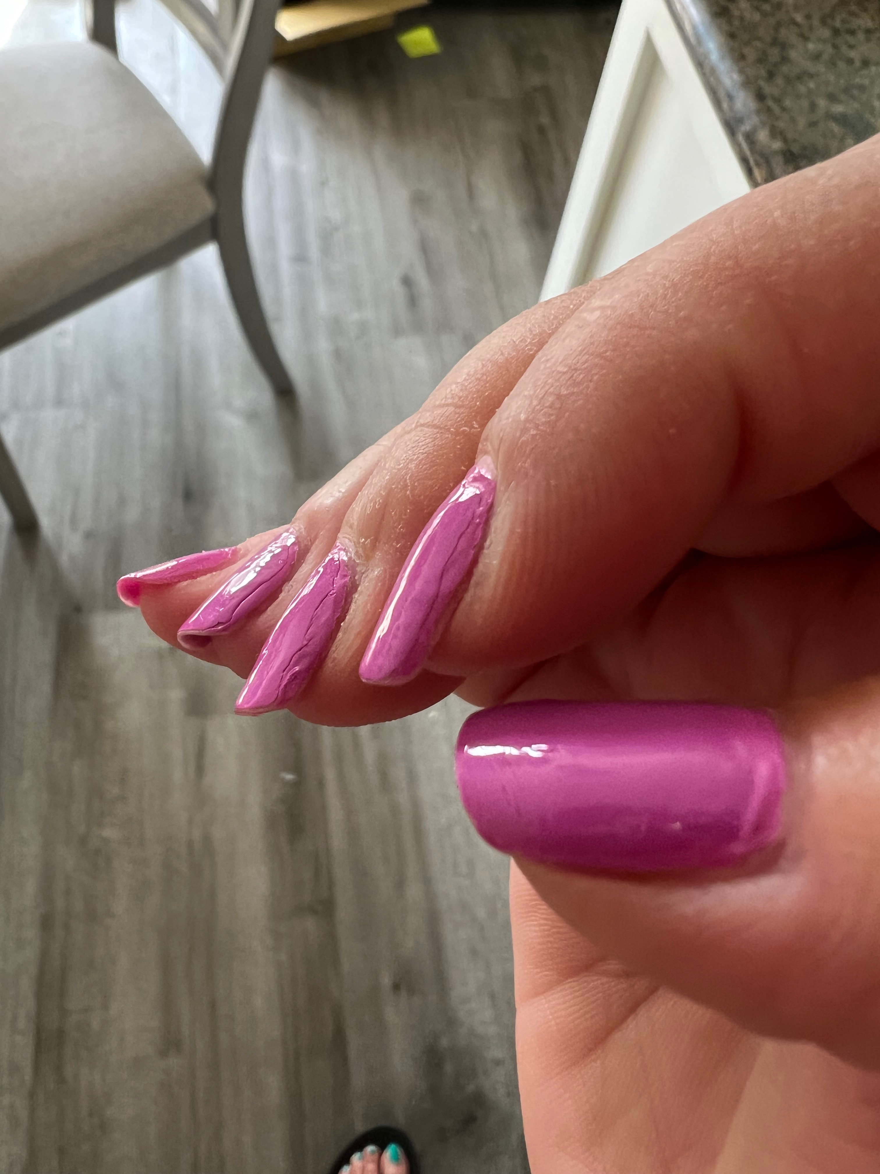 Luminious Nail Lounge